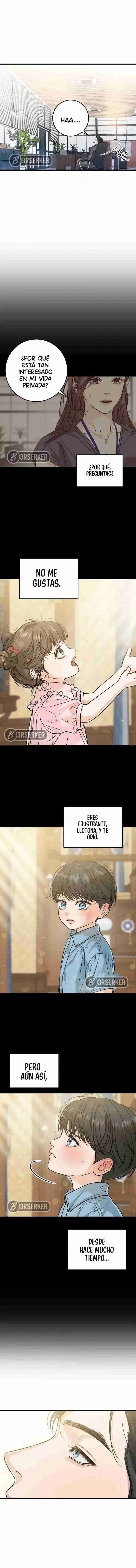 Can't Get Enough Of You - Capítulo 23 - Página 8 - LectorTMOo