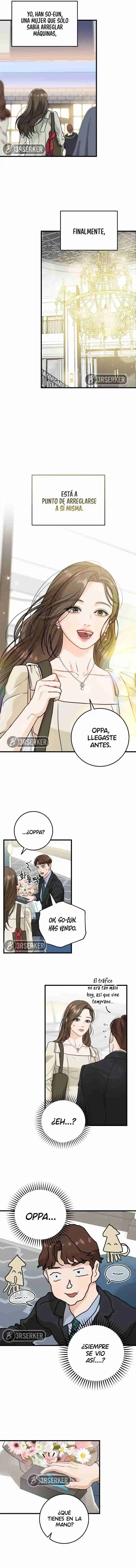 Can't Get Enough Of You - Capítulo 23 - Página 11 - LectorTMOo