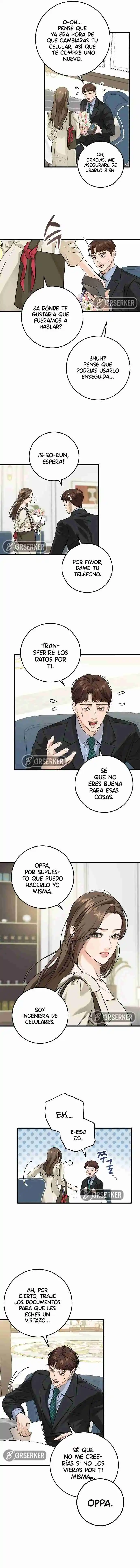 Can't Get Enough Of You - Capítulo 23 - Página 12 - LectorTMOo