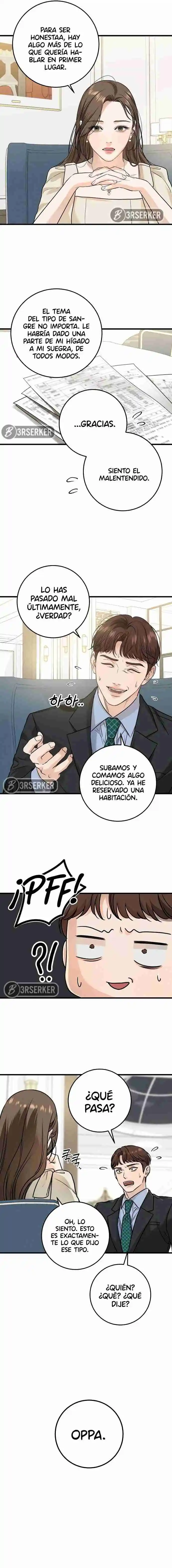 Can't Get Enough Of You - Capítulo 23 - Página 13 - LectorTMOo