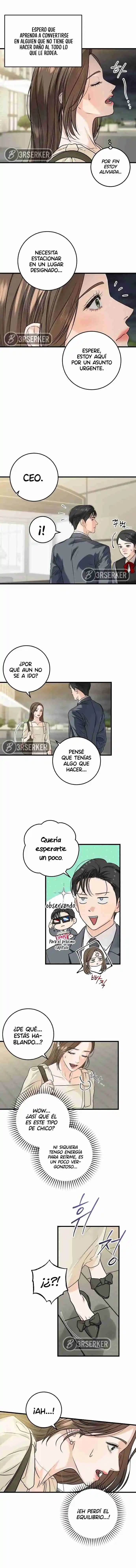Can't Get Enough Of You - Capítulo 24 - Página 5 - LectorTMOo