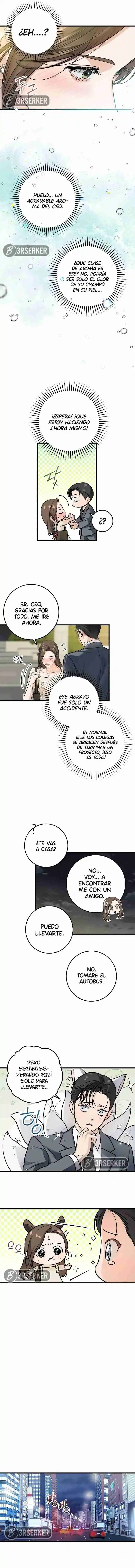 Can't Get Enough Of You - Capítulo 24 - Página 7 - LectorTMOo