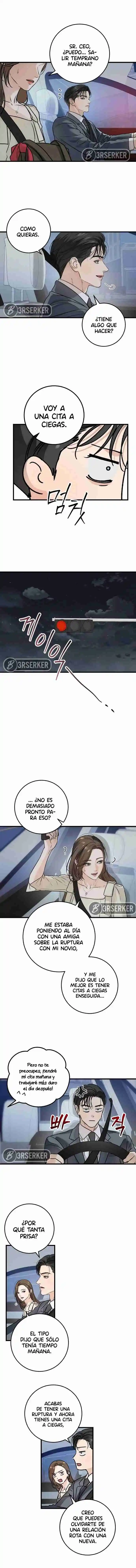 Can't Get Enough Of You - Capítulo 24 - Página 8 - LectorTMOo