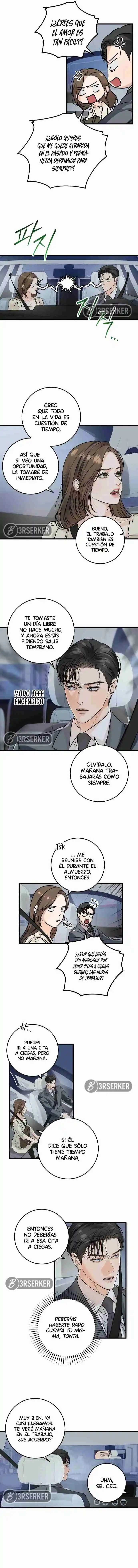 Can't Get Enough Of You - Capítulo 24 - Página 9 - LectorTMOo