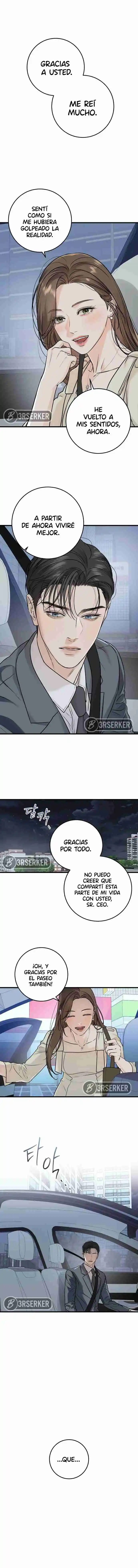 Can't Get Enough Of You - Capítulo 24 - Página 11 - LectorTMOo