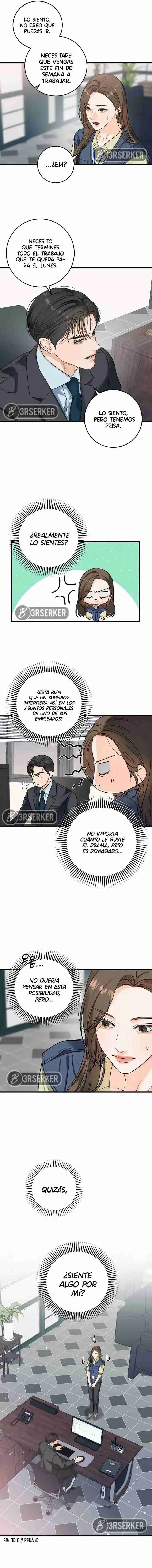 Can't Get Enough Of You - Capítulo 25 - Página 8 - LectorTMOo