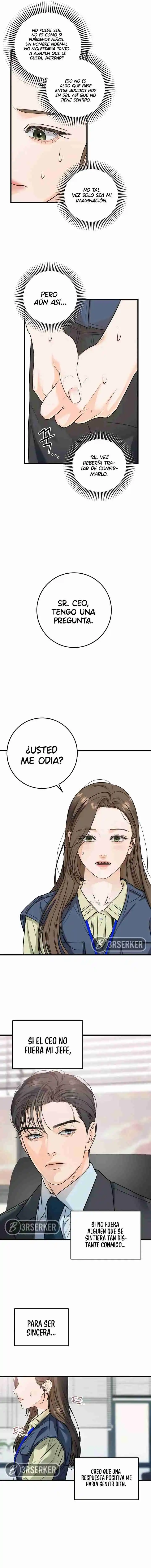 Can't Get Enough Of You - Capítulo 25 - Página 9 - LectorTMOo
