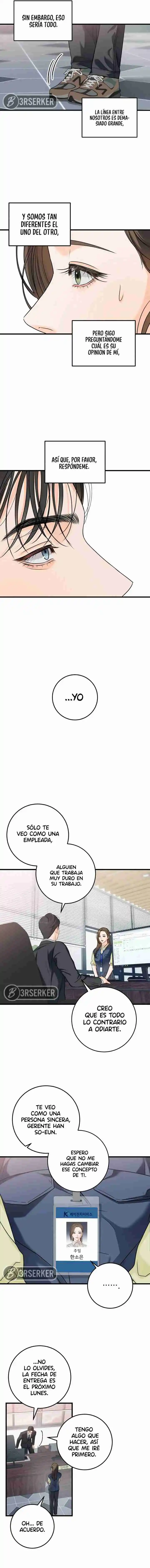 Can't Get Enough Of You - Capítulo 25 - Página 10 - LectorTMOo