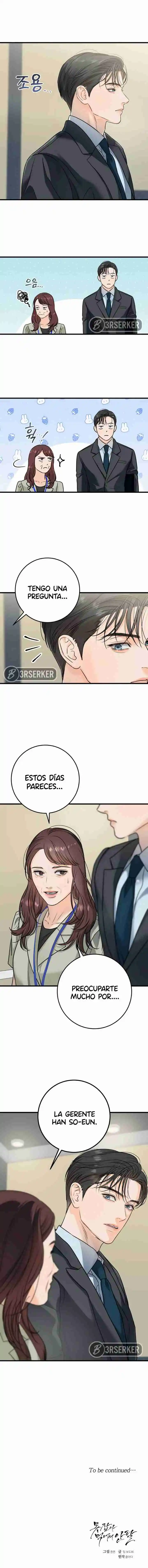 Can't Get Enough Of You - Capítulo 25 - Página 13 - LectorTMOo