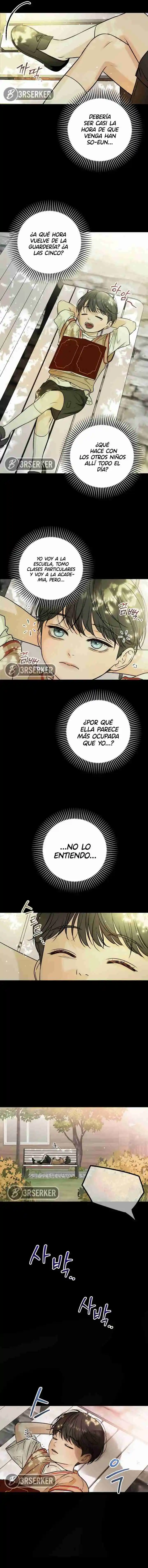 Can't Get Enough Of You - Capítulo 26 - Página 5 - LectorTMOo