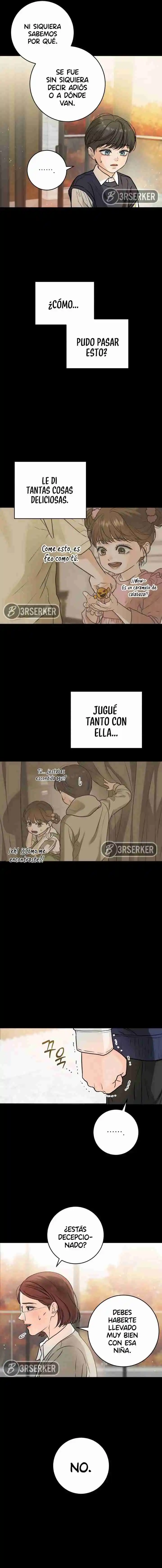 Can't Get Enough Of You - Capítulo 26 - Página 8 - LectorTMOo