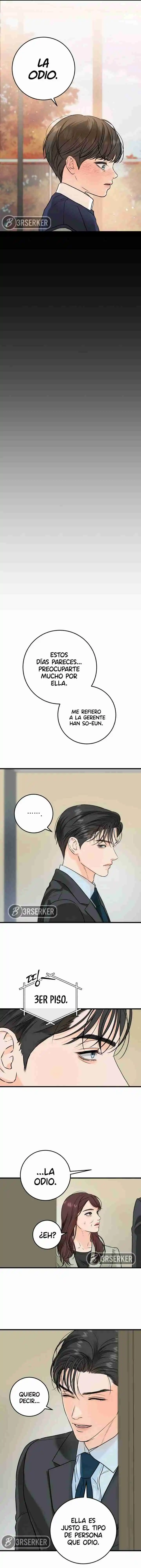 Can't Get Enough Of You - Capítulo 26 - Página 9 - LectorTMOo