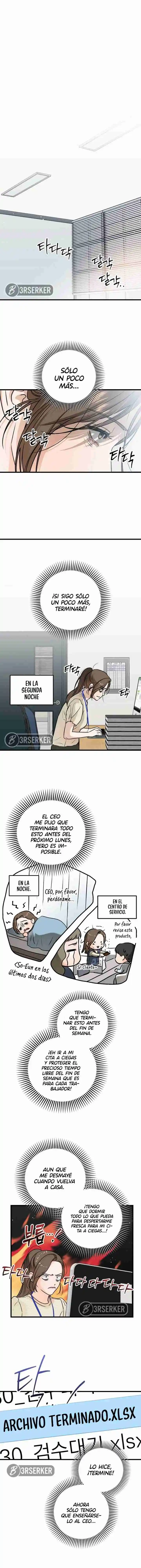 Can't Get Enough Of You - Capítulo 26 - Página 10 - LectorTMOo
