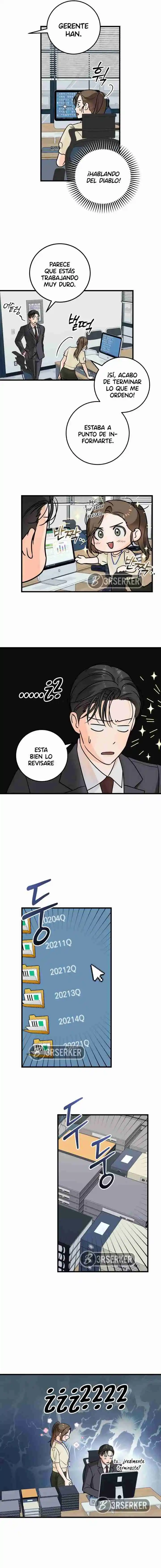 Can't Get Enough Of You - Capítulo 26 - Página 11 - LectorTMOo
