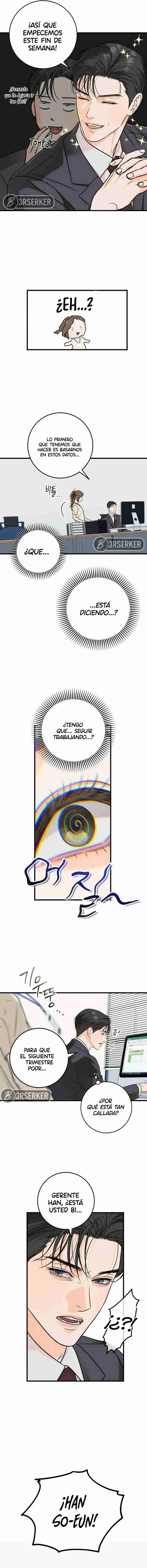 Can't Get Enough Of You - Capítulo 26 - Página 13 - LectorTMOo