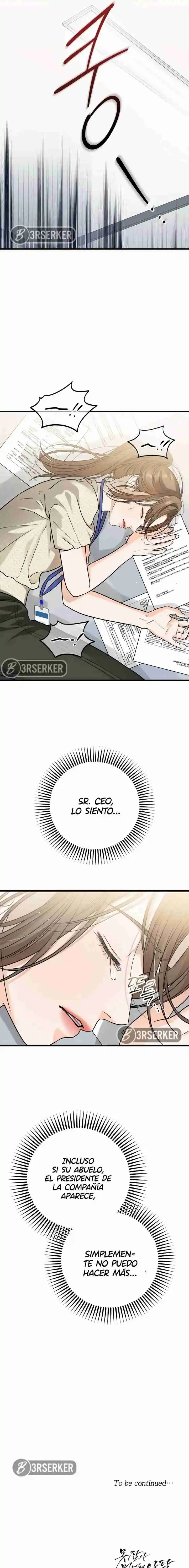 Can't Get Enough Of You - Capítulo 26 - Página 14 - LectorTMOo