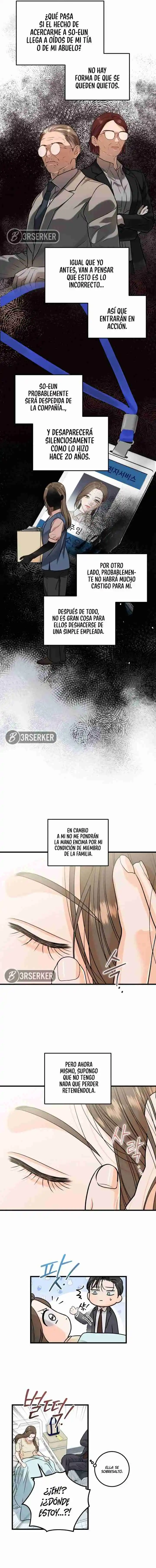 Can't Get Enough Of You - Capítulo 27 - Página 9 - LectorTMOo