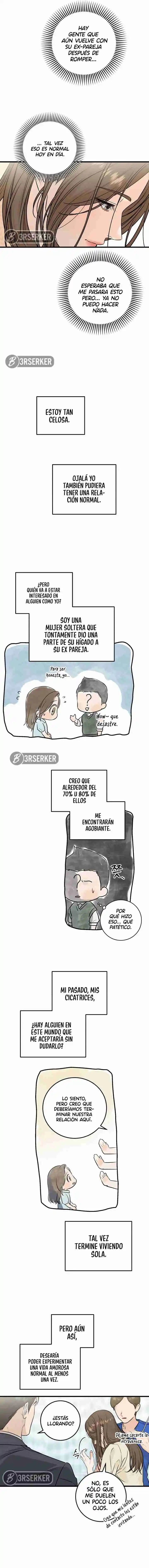 Can't Get Enough Of You - Capítulo 27 - Página 11 - LectorTMOo