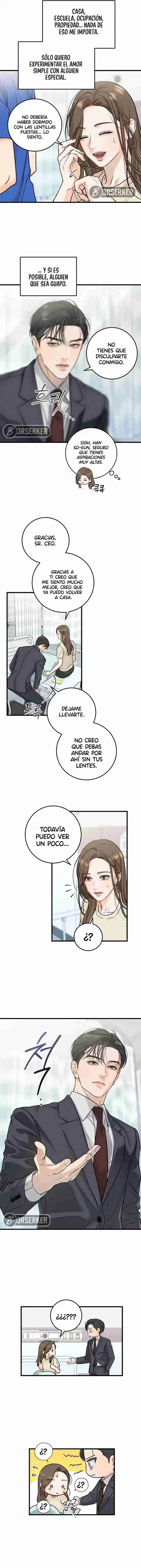 Can't Get Enough Of You - Capítulo 27 - Página 12 - LectorTMOo