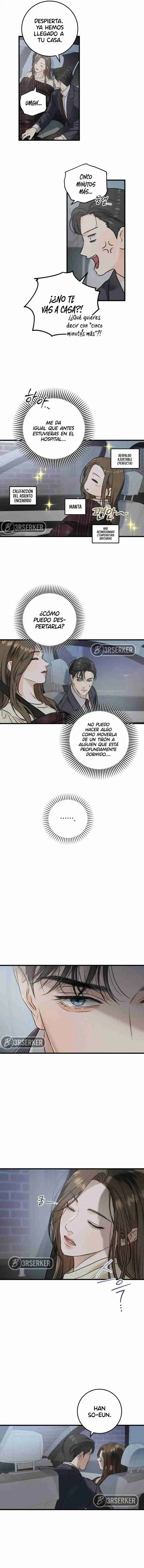Can't Get Enough Of You - Capítulo 27 - Página 14 - LectorTMOo