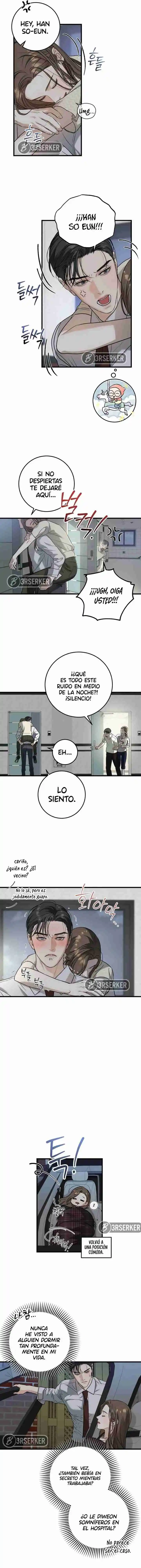 Can't Get Enough Of You - Capítulo 28 - Página 4 - LectorTMOo