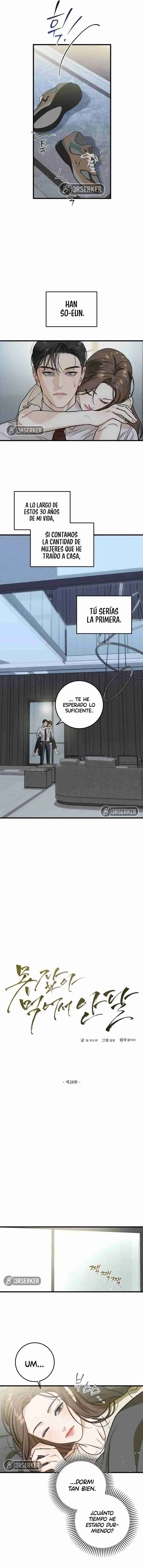 Can't Get Enough Of You - Capítulo 28 - Página 6 - LectorTMOo