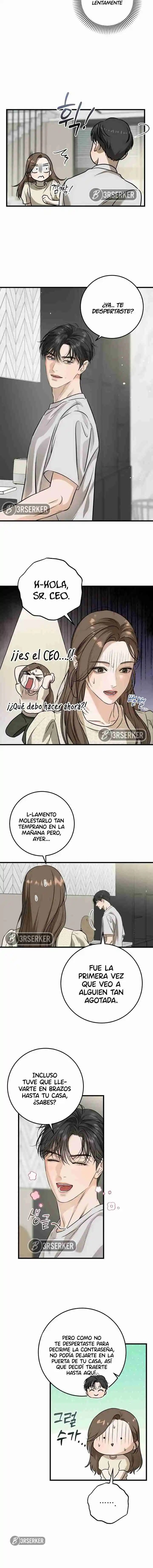 Can't Get Enough Of You - Capítulo 28 - Página 10 - LectorTMOo