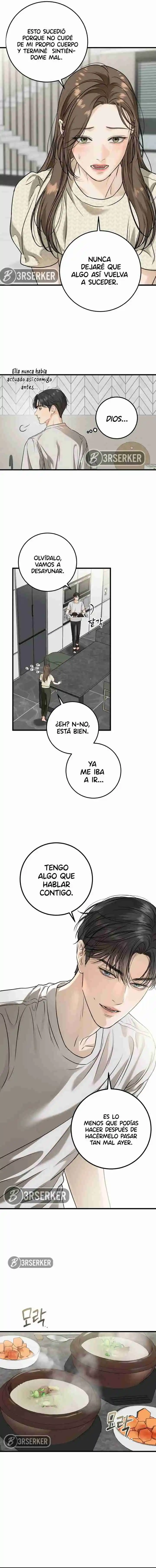 Can't Get Enough Of You - Capítulo 28 - Página 12 - LectorTMOo