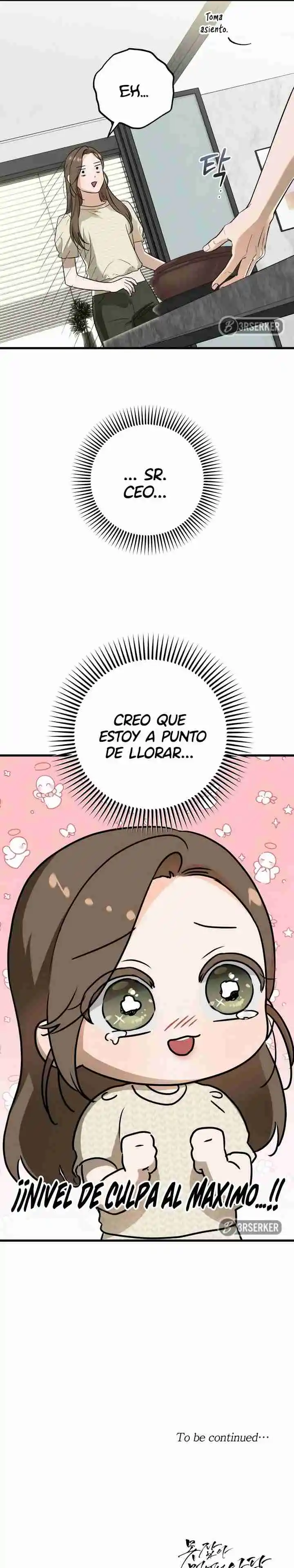 Can't Get Enough Of You - Capítulo 28 - Página 13 - LectorTMOo