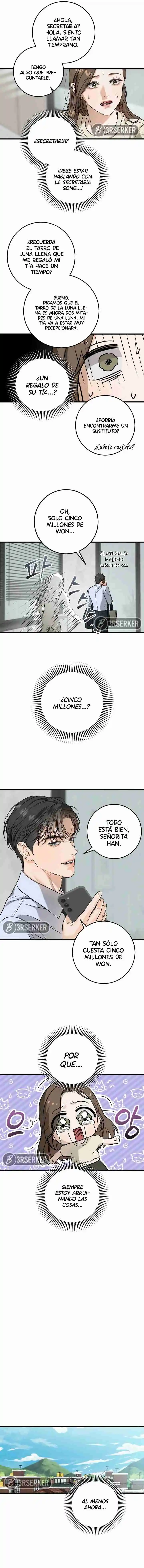 Can't Get Enough Of You - Capítulo 29 - Página 9 - LectorTMOo
