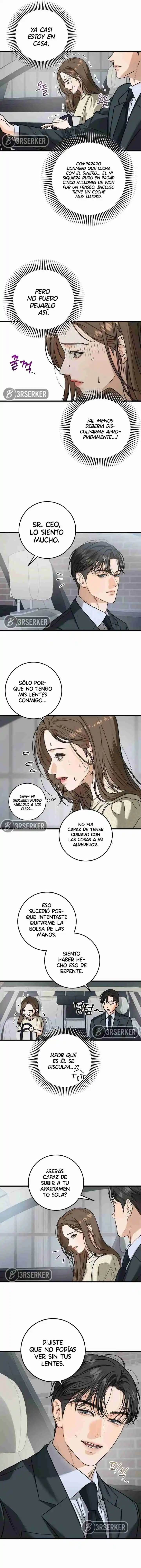 Can't Get Enough Of You - Capítulo 29 - Página 10 - LectorTMOo