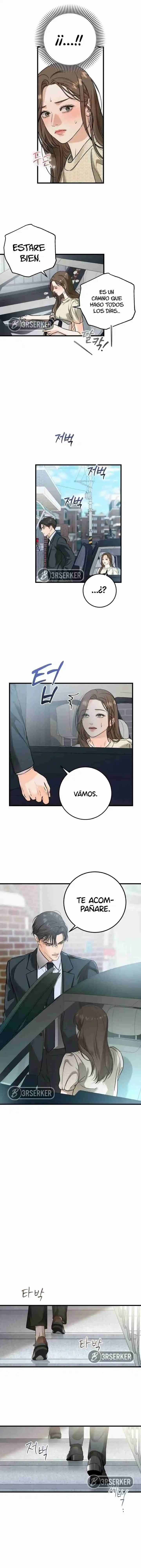 Can't Get Enough Of You - Capítulo 29 - Página 11 - LectorTMOo