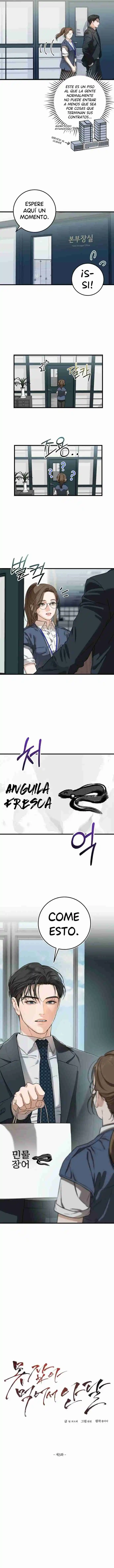 Can't Get Enough Of You - Capítulo 3 - Página 5 - LectorTMOo