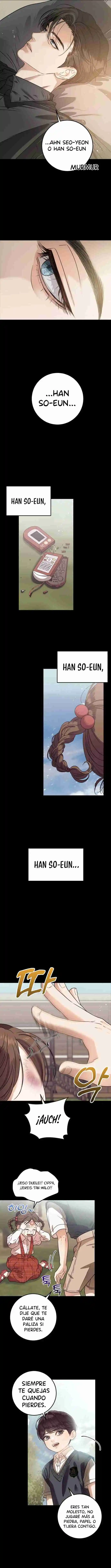 Can't Get Enough Of You - Capítulo 3 - Página 10 - LectorTMOo