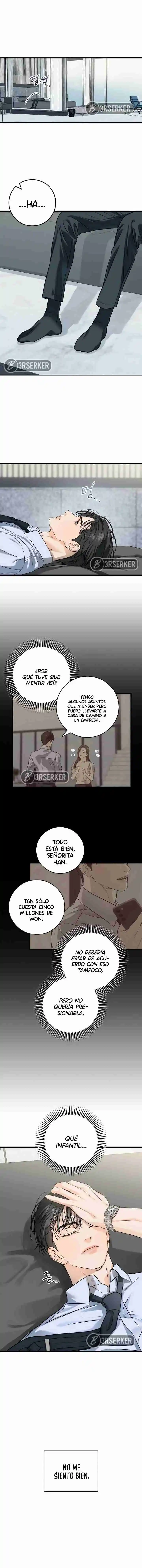 Can't Get Enough Of You - Capítulo 30 - Página 4 - LectorTMOo