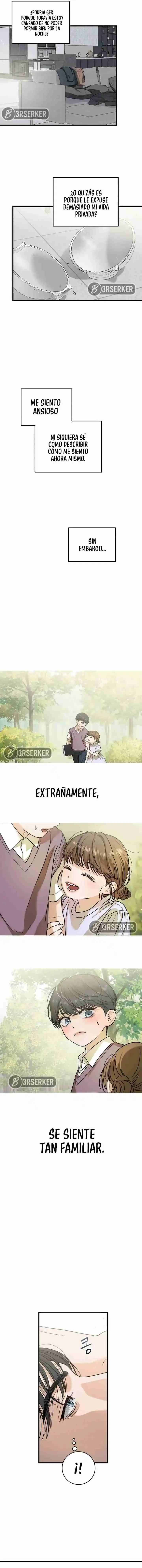 Can't Get Enough Of You - Capítulo 30 - Página 5 - LectorTMOo