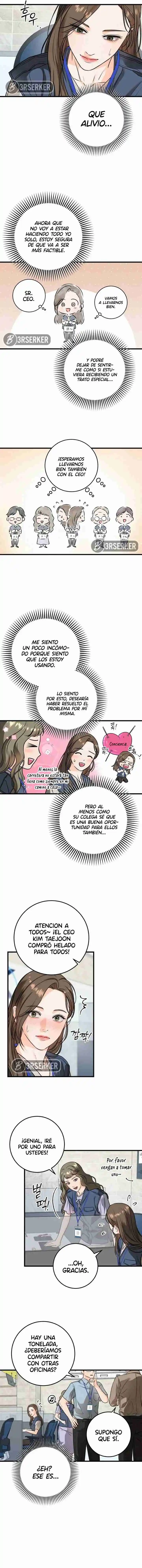 Can't Get Enough Of You - Capítulo 30 - Página 11 - LectorTMOo