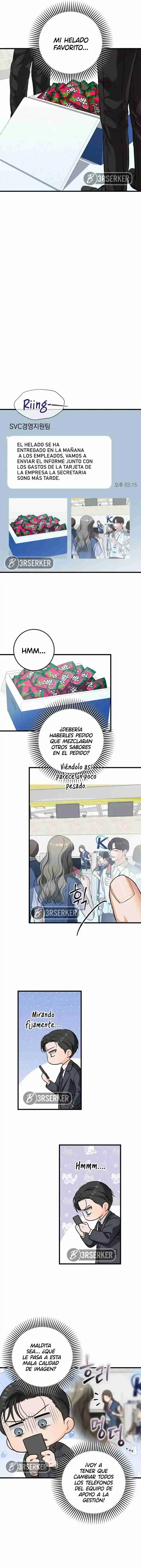 Can't Get Enough Of You - Capítulo 30 - Página 12 - LectorTMOo
