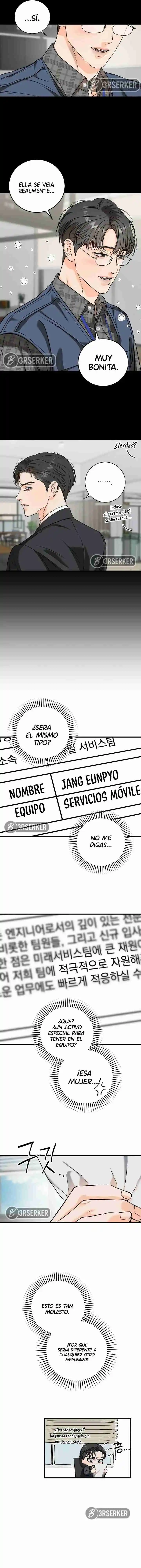 Can't Get Enough Of You - Capítulo 31 - Página 7 - LectorTMOo