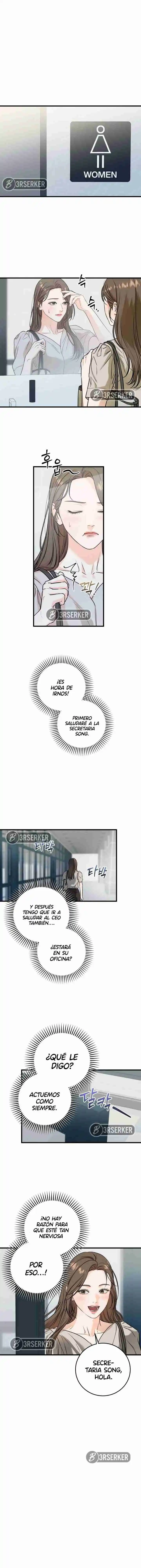 Can't Get Enough Of You - Capítulo 31 - Página 8 - LectorTMOo