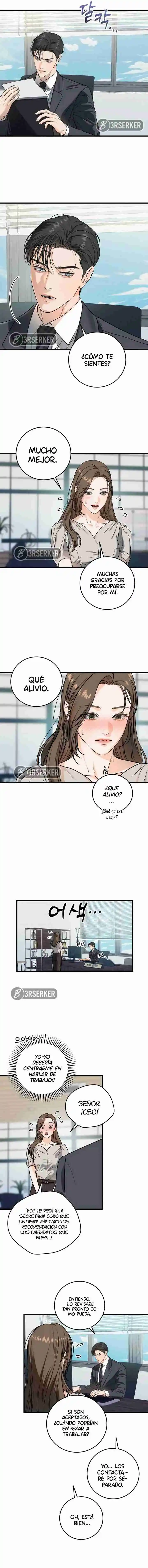 Can't Get Enough Of You - Capítulo 31 - Página 10 - LectorTMOo