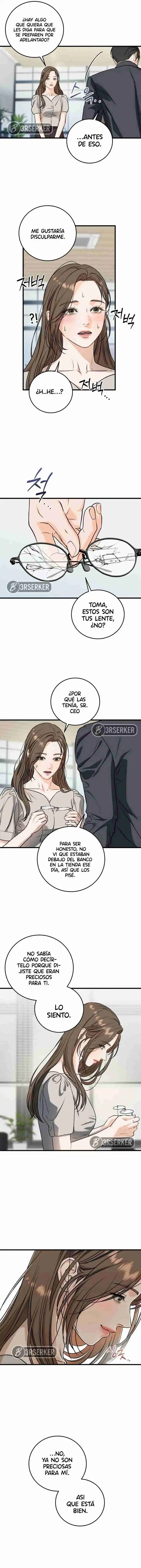Can't Get Enough Of You - Capítulo 31 - Página 11 - LectorTMOo