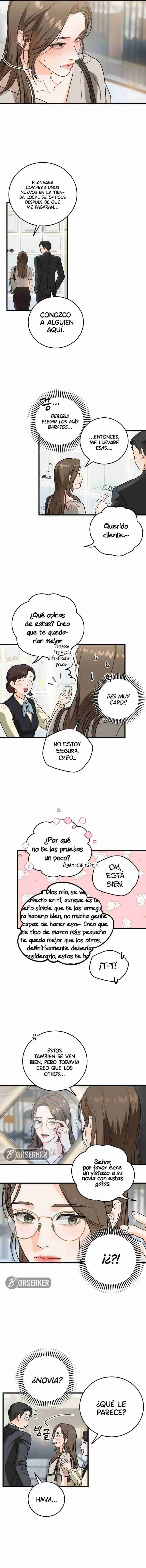 Can't Get Enough Of You - Capítulo 31 - Página 13 - LectorTMOo