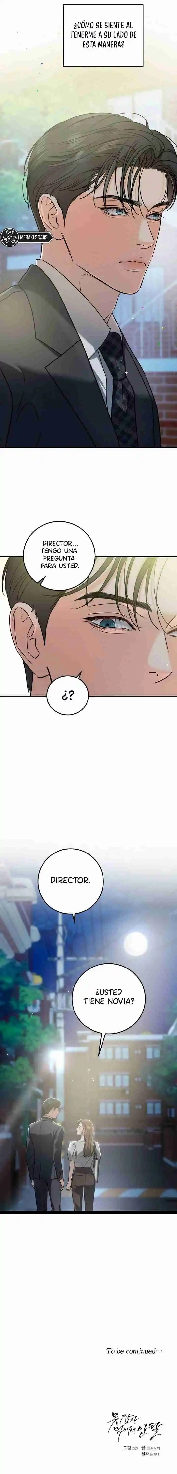 Can't Get Enough Of You - Capítulo 34 - Página 9 - LectorTMOo