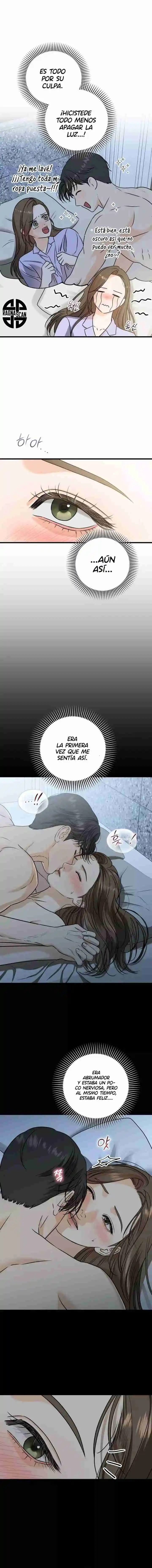 Can't Get Enough Of You - Capítulo 39 - Página 4 - LectorTMOo