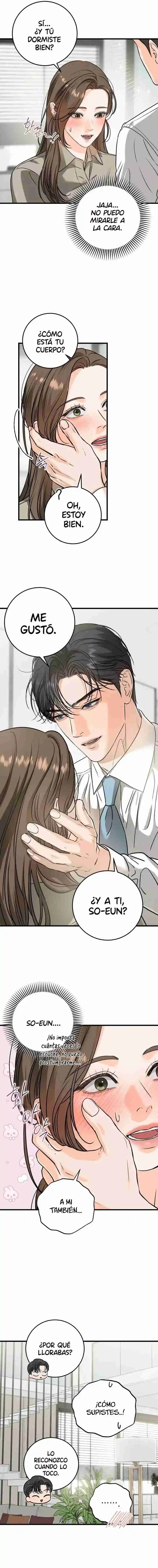 Can't Get Enough Of You - Capítulo 39 - Página 7 - LectorTMOo