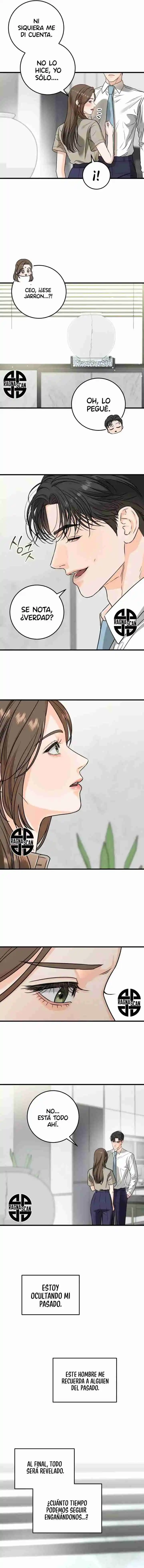 Can't Get Enough Of You - Capítulo 39 - Página 8 - LectorTMOo