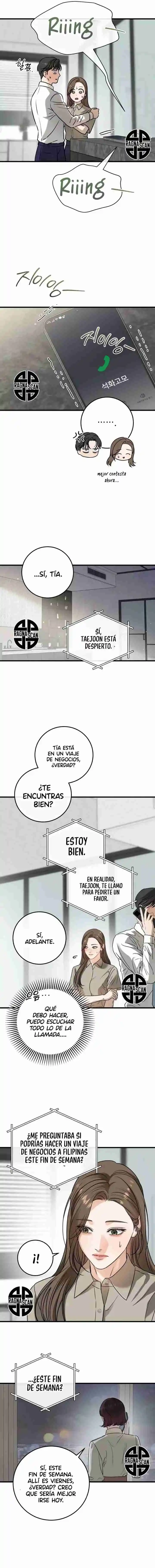 Can't Get Enough Of You - Capítulo 39 - Página 11 - LectorTMOo