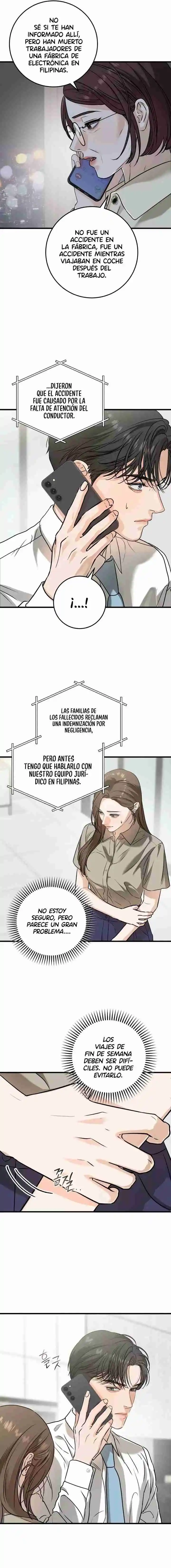Can't Get Enough Of You - Capítulo 39 - Página 12 - LectorTMOo