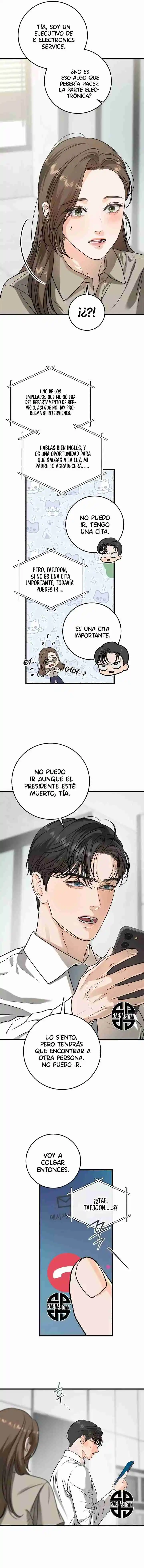 Can't Get Enough Of You - Capítulo 39 - Página 13 - LectorTMOo